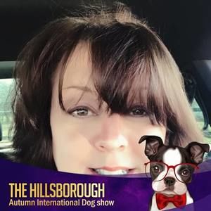 Meet your Posher, Karen